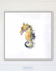 Seahorse