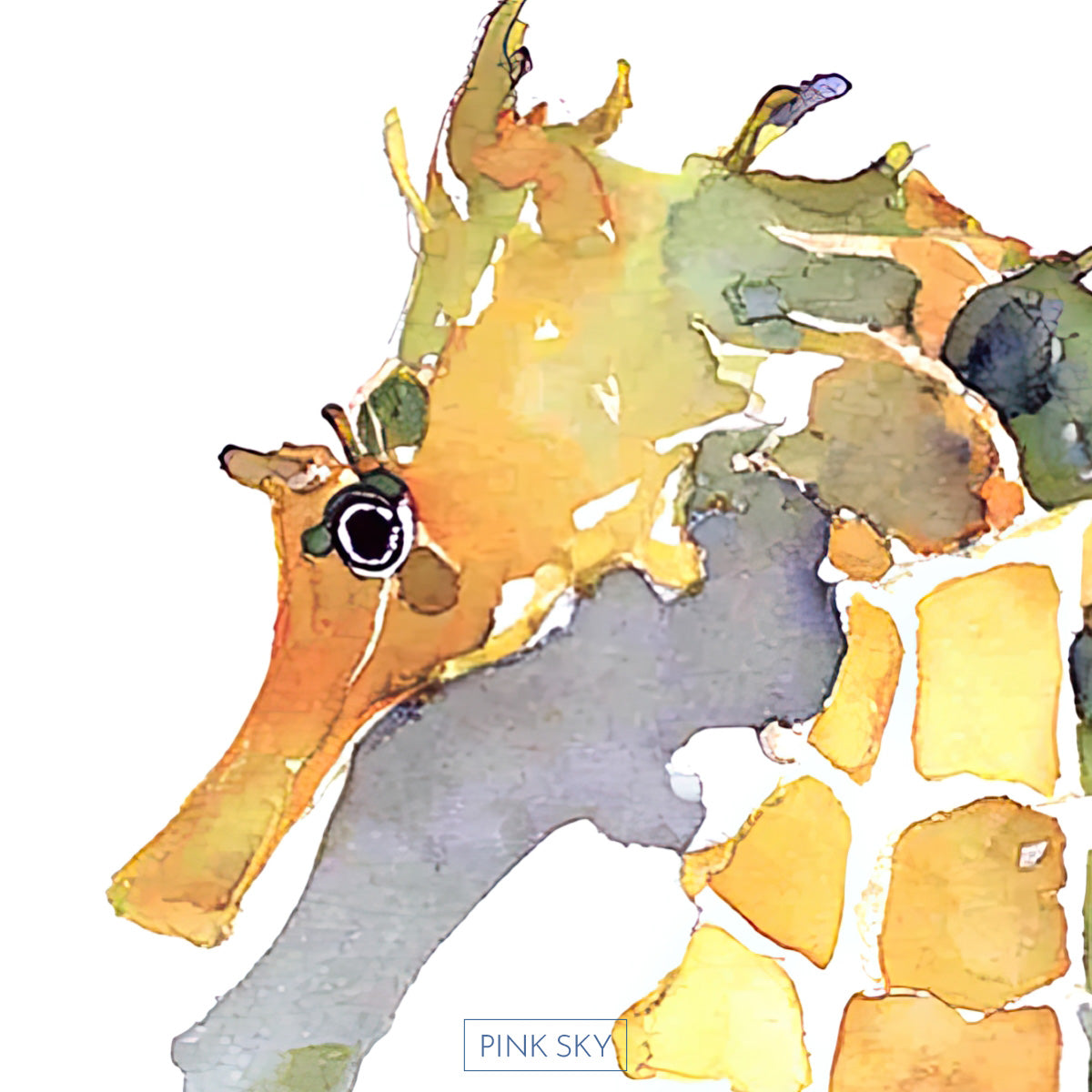 Seahorse