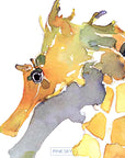 Seahorse
