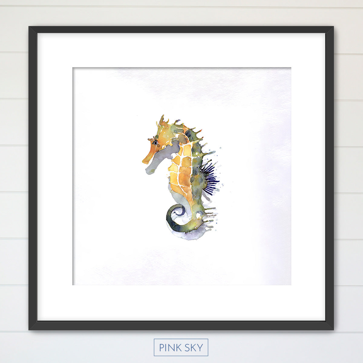 Seahorse
