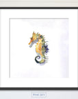 Seahorse