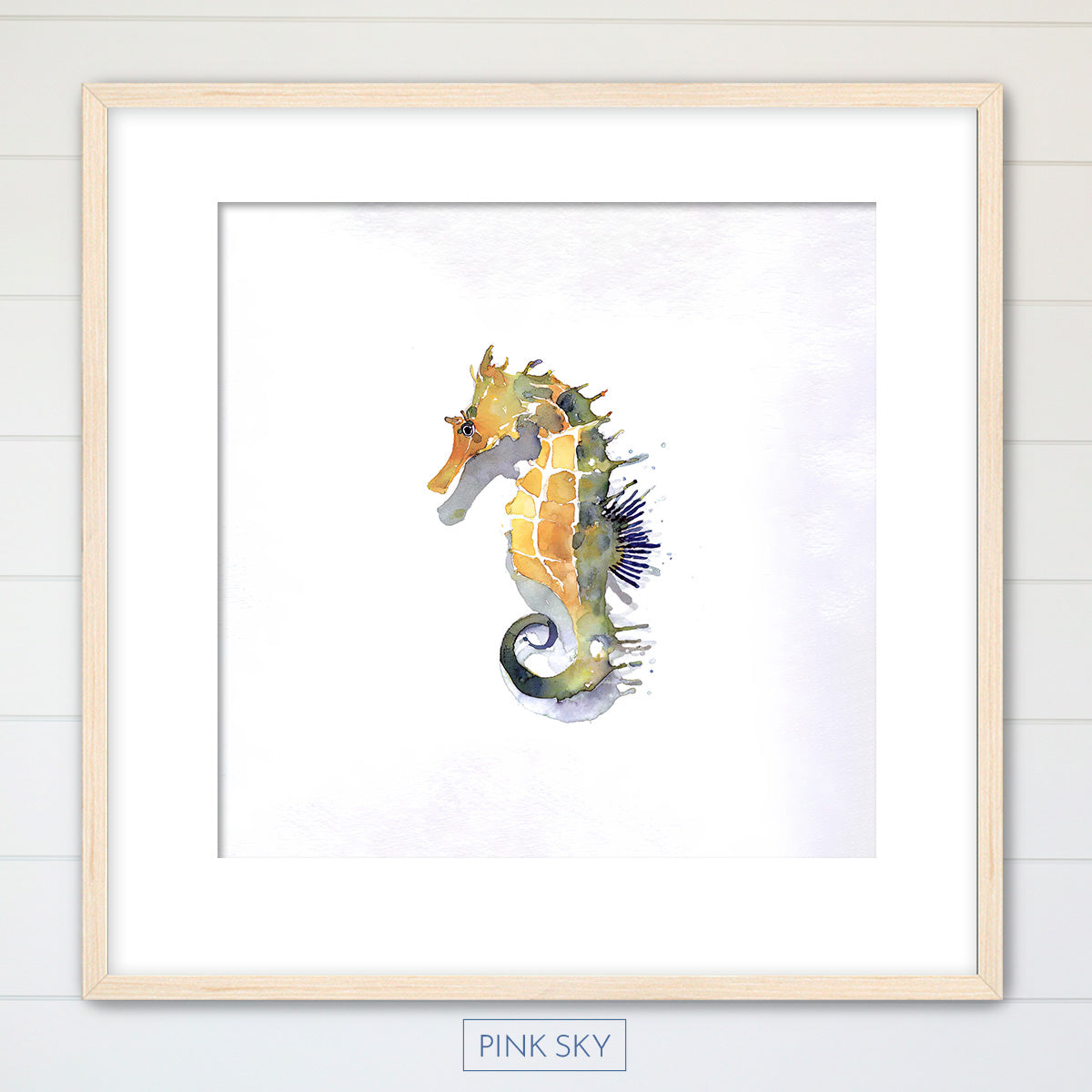 Seahorse