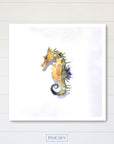 Seahorse