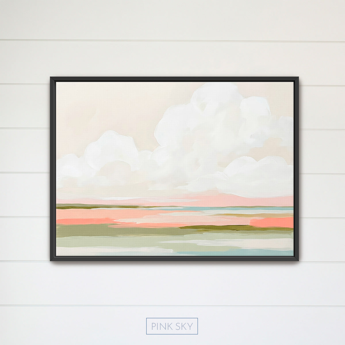 Seascape