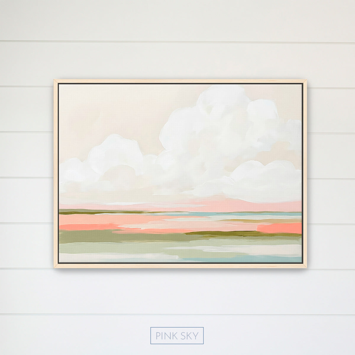 Seascape