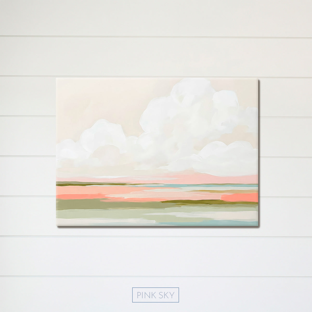Seascape