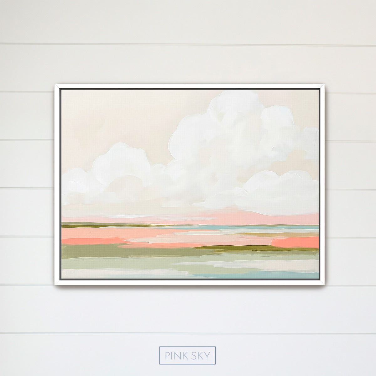 Seascape