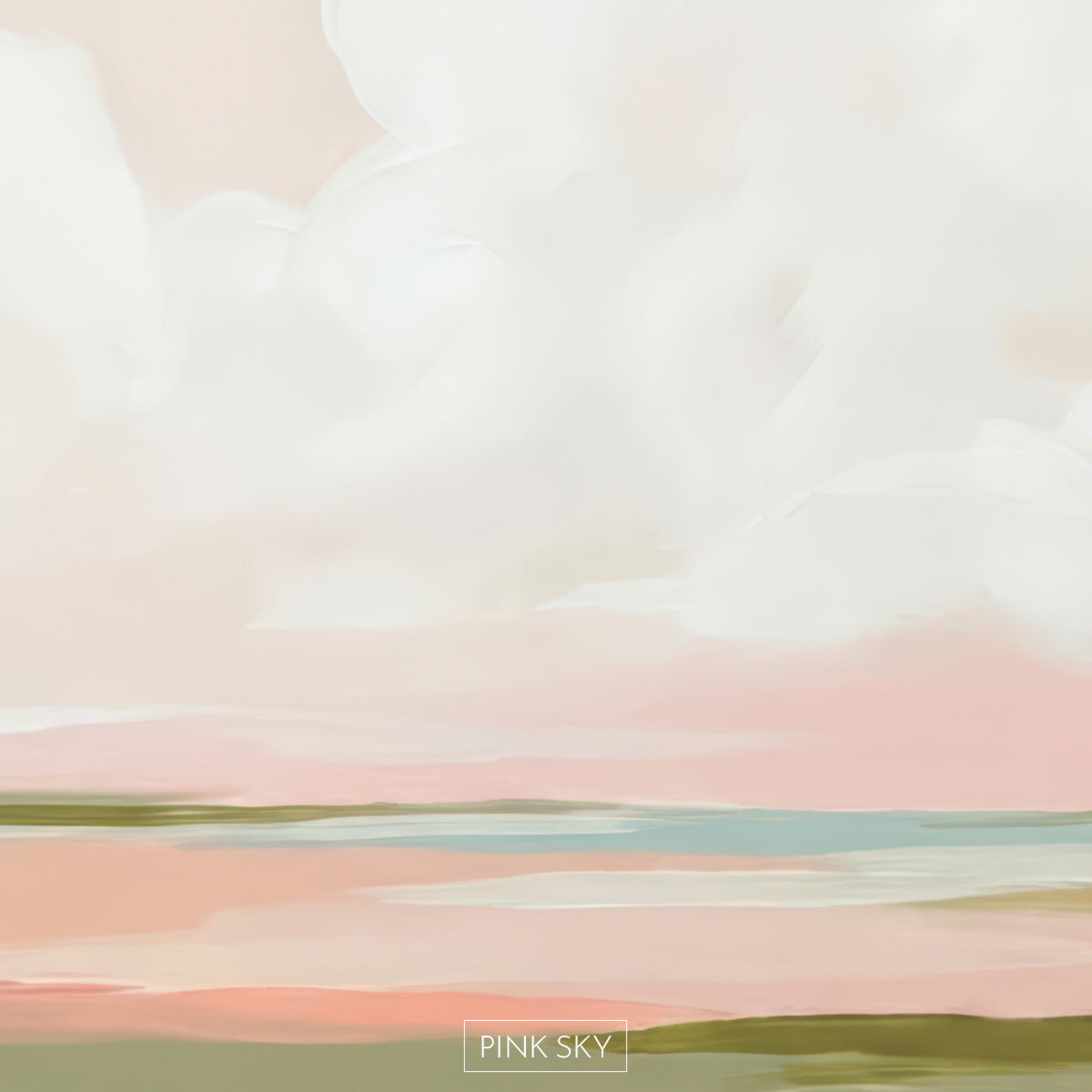 Seascape