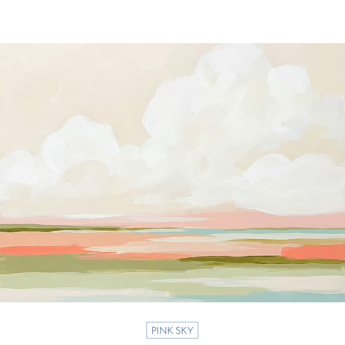 Seascape