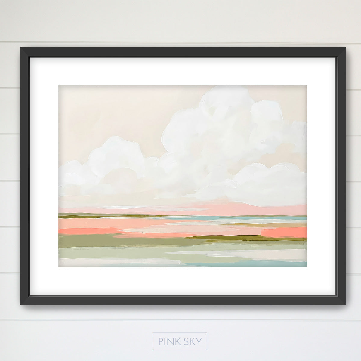 Seascape
