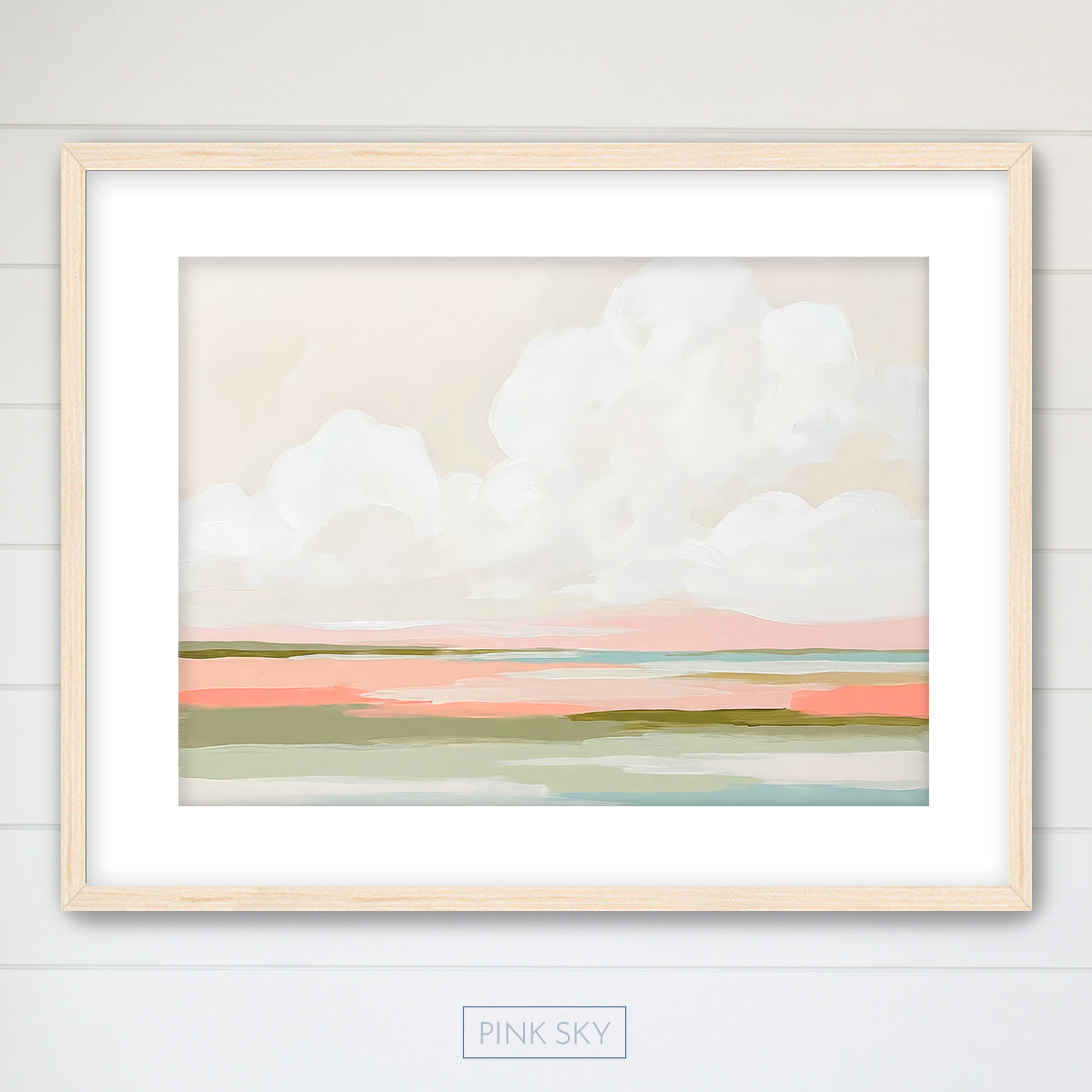 Seascape