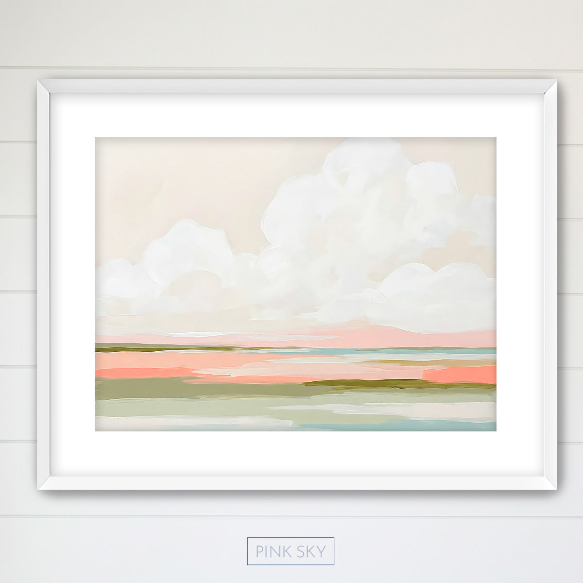 Seascape