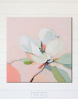 Summer Magnolia