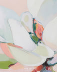 Summer Magnolia