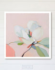 Summer Magnolia